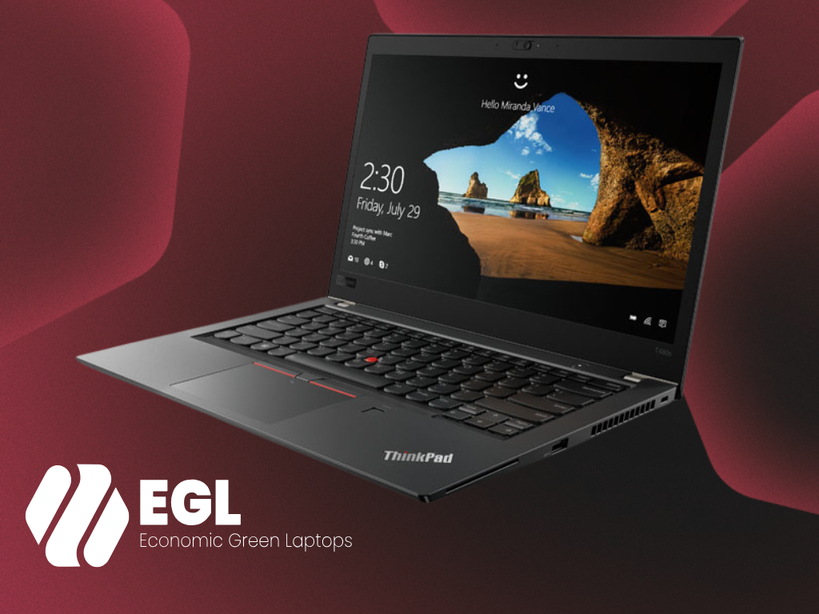 لينوفو ثينك باد T480s